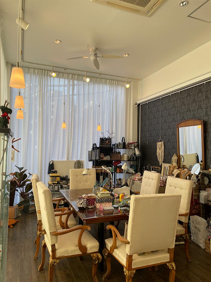 Annabelle アナベル