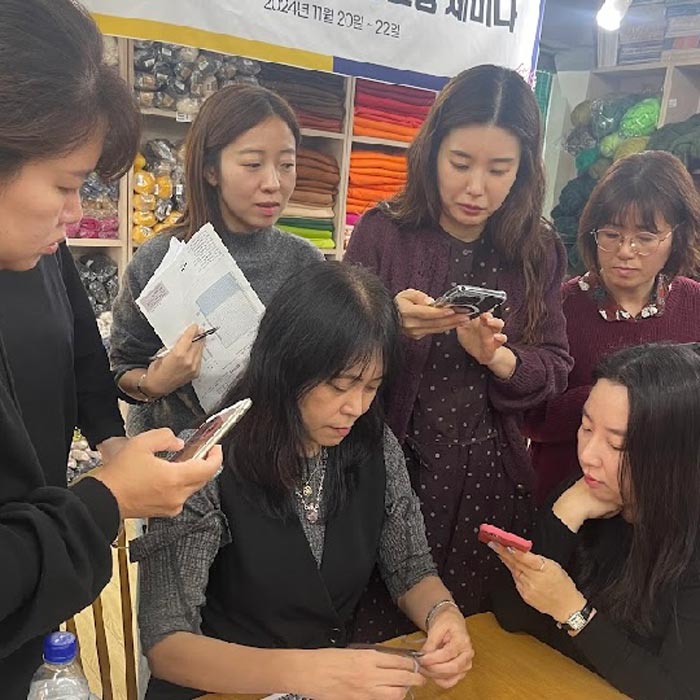 penmin（内藤和美）